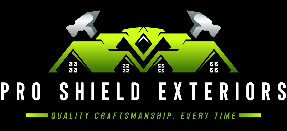 Pro Shield Exteriors