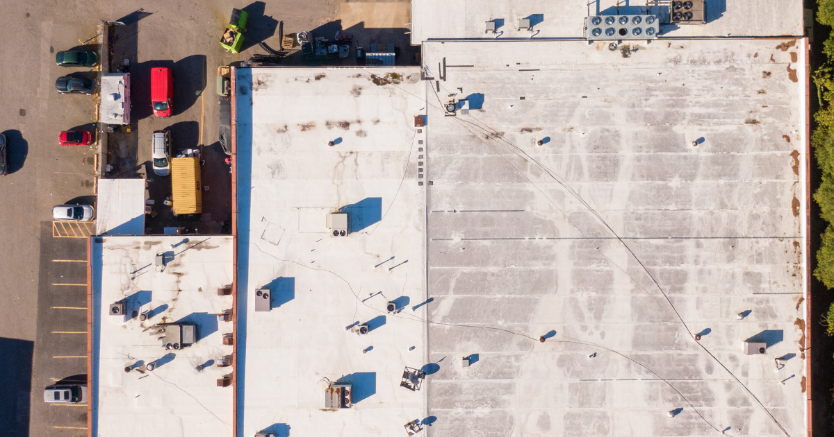 Commercial Contractor in Chattanooga - Pro Shield Exteriors